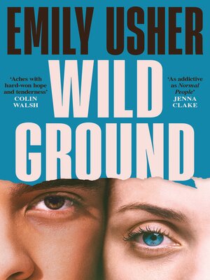 Wild Ground - ebook